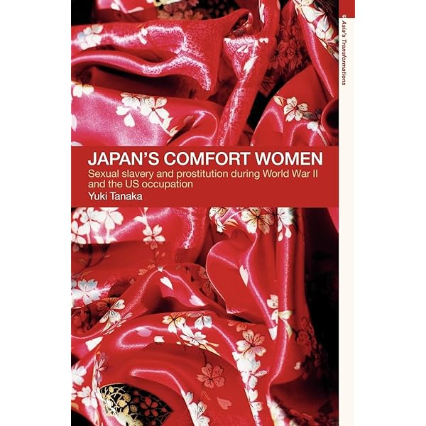 Amazon | Comfort Women: Sexual Slavery in the Japanese Military